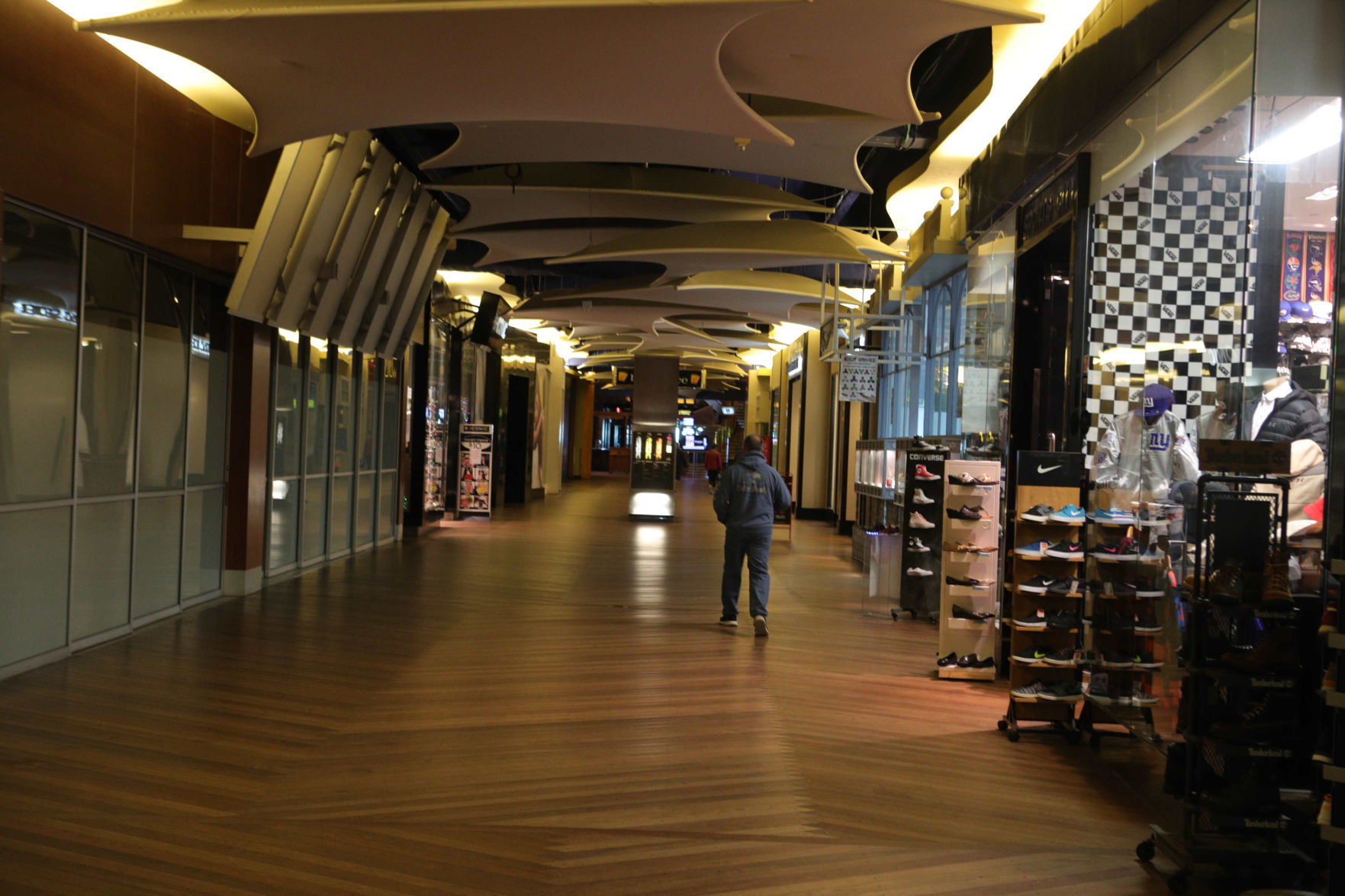 Blatsteinpier